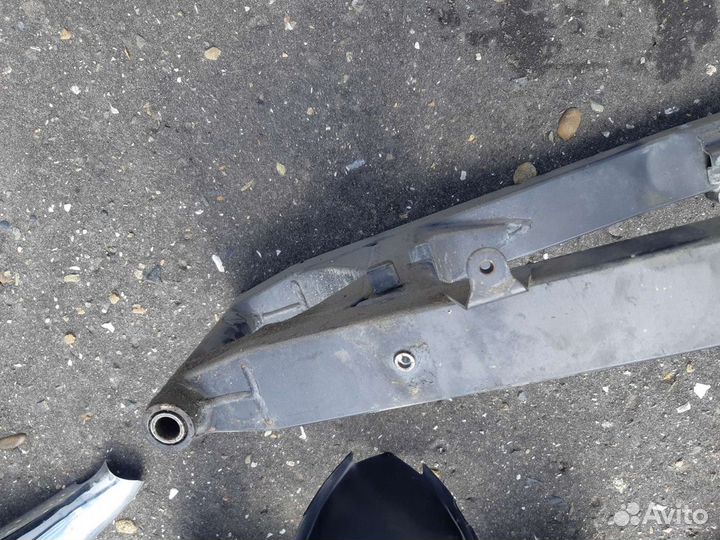 Маятник Kawasaki Ninja EX 250