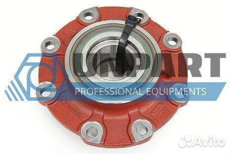 Корпус volvo 8172960