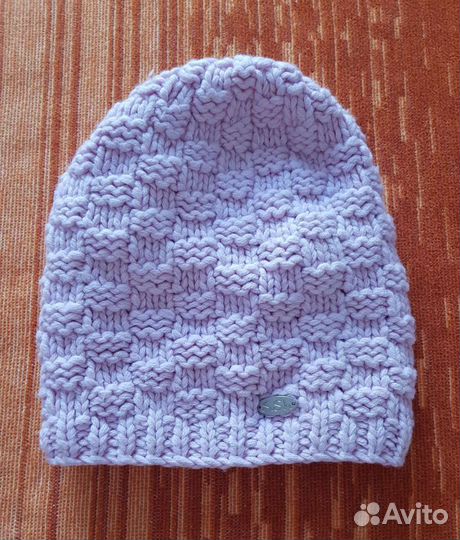 Шапки женские