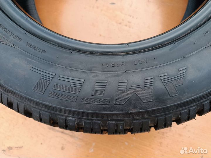 Amtel Cruise 4x4 215/65 R16