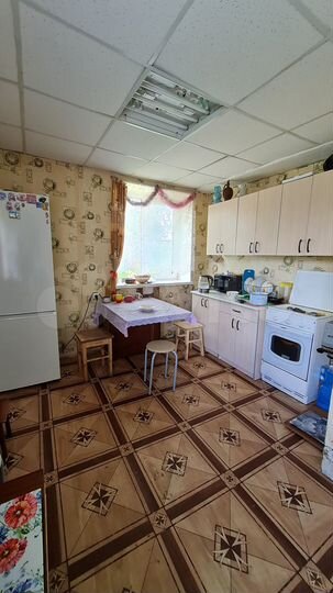 2-к. квартира, 44,6 м², 2/2 эт.