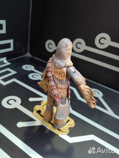 Lego star wars фигурки