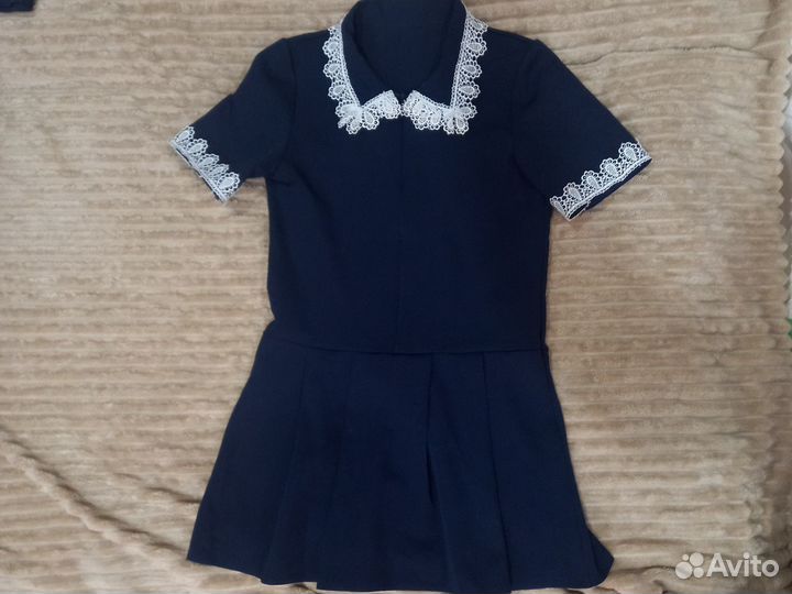 Школьная форма для девочки 128 134