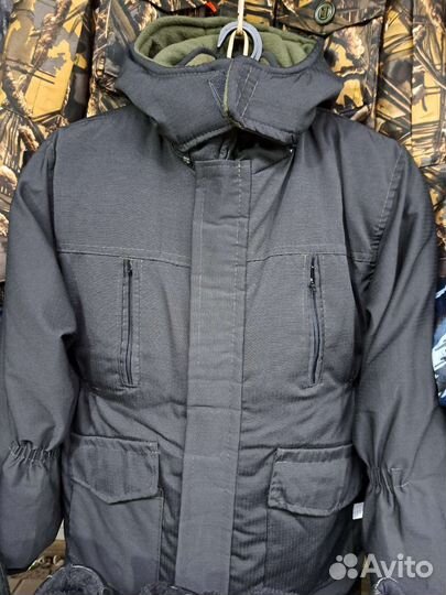 Костюм горка, камуфляжная форма