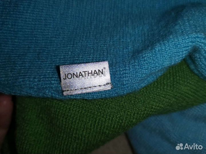 Шерстяная поддёва Jonathan