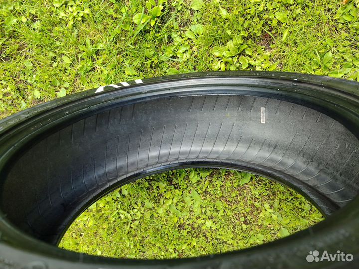 Nokian Tyres Hakkapeliitta R 2.25/50 R17 94R