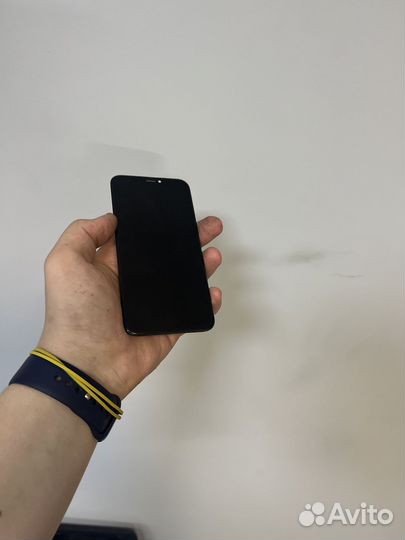 Экан iPhone xr/11 Oled/tft(afqm)