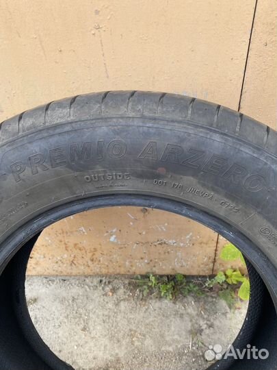 Arivo Premio ARZero 215/65 R16 98H