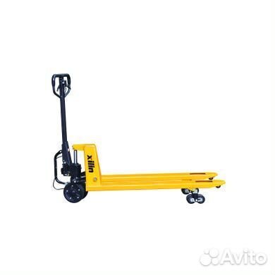 Рохля с механическим приводом 2500 кг 1150 мм