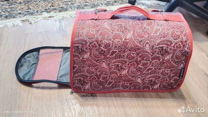 Переноска для животных