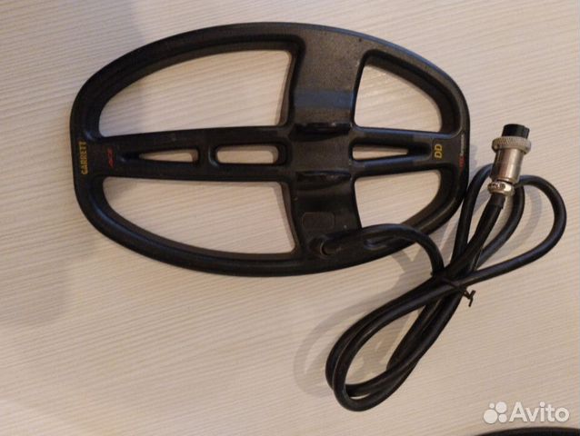 Катушка Garrett ACE PROformance 5