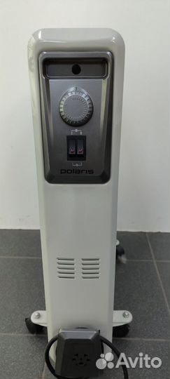 Масляный радиатор Polaris PRE R 1122 (121)