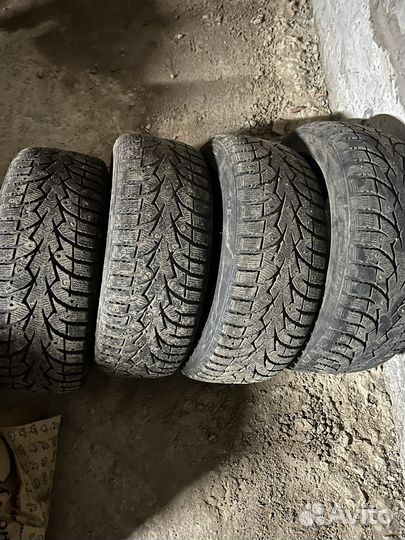 Toyo Observe G3-Ice 185/55 R15 82T