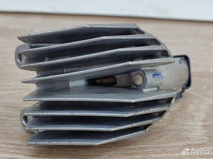 Светодиодный модуль Ангельские глазки Bmw 5 F10