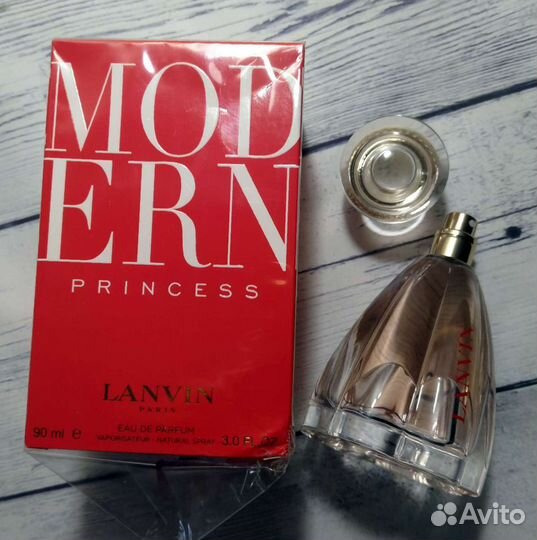 Lanvin 90ml edp