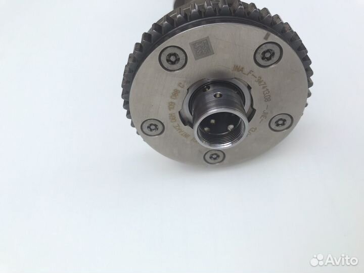 Распредвал впускной 1.8 tsi