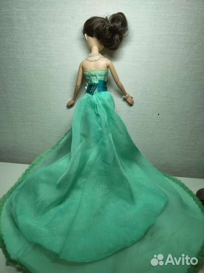 Кукла sony rose Жасмин