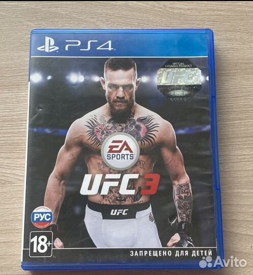 Игры для приставок ps4