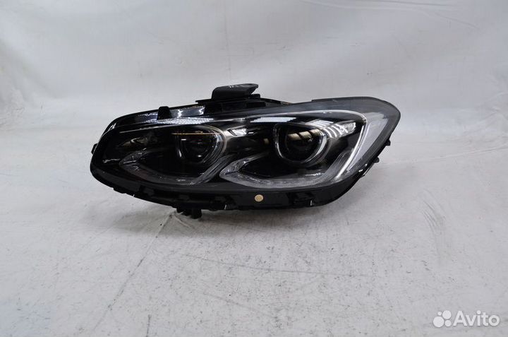 Фара передняя левая Hyundai Grandeur IG 2016- 92101G8100 #14 Б/У