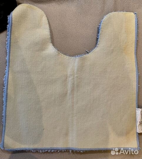 Коврик в ванную комнату IKEA