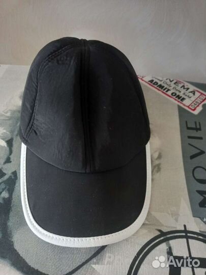 Кепка мужская оригинал