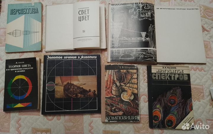 Книги по дизайну