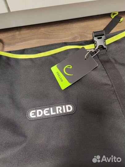 Сумка для веревки Edelrid