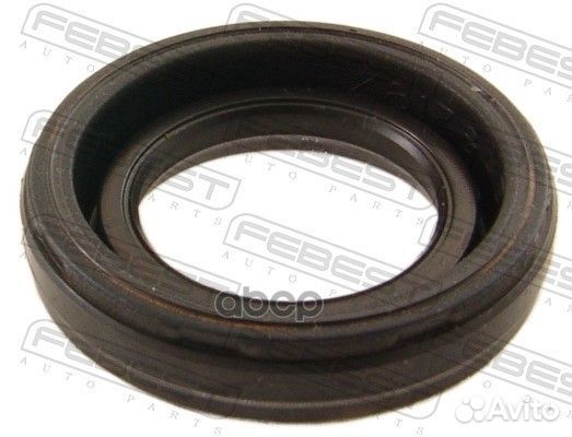 Кольцо уплотнительное свечного колодца toyota C