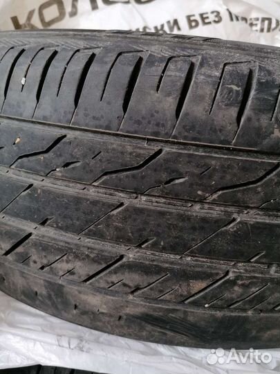 Landsail LS588 SUV 215/60 R17