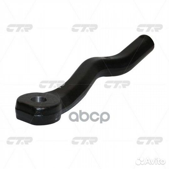 CET-211R Наконечник рулевой тяги прав CE0