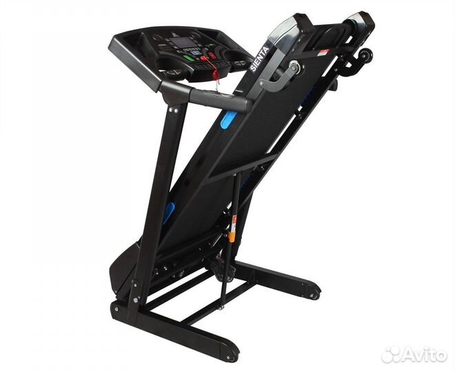 Беговая дорожка DFC sienta T625