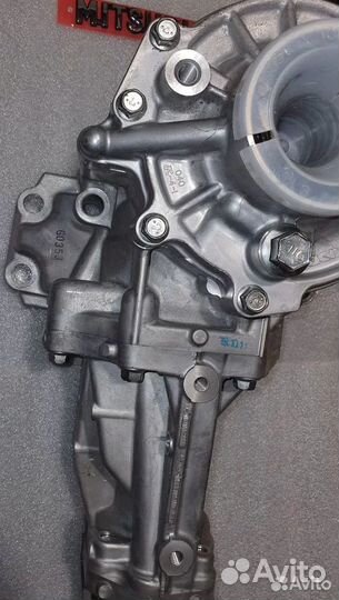 Коробка раздаточная Mitsubishi Outlander