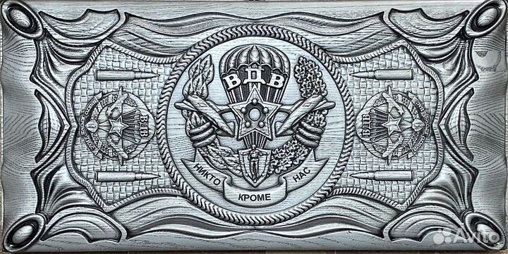 Резные Нарды вдв из Дерева