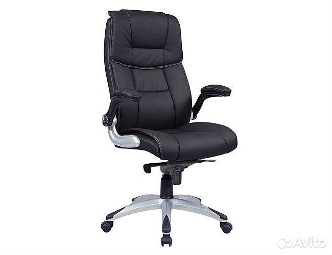 Кресло руководителя Николас Nickolas (до 250 кг.)