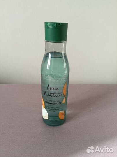 Гель для душа Орифлейм