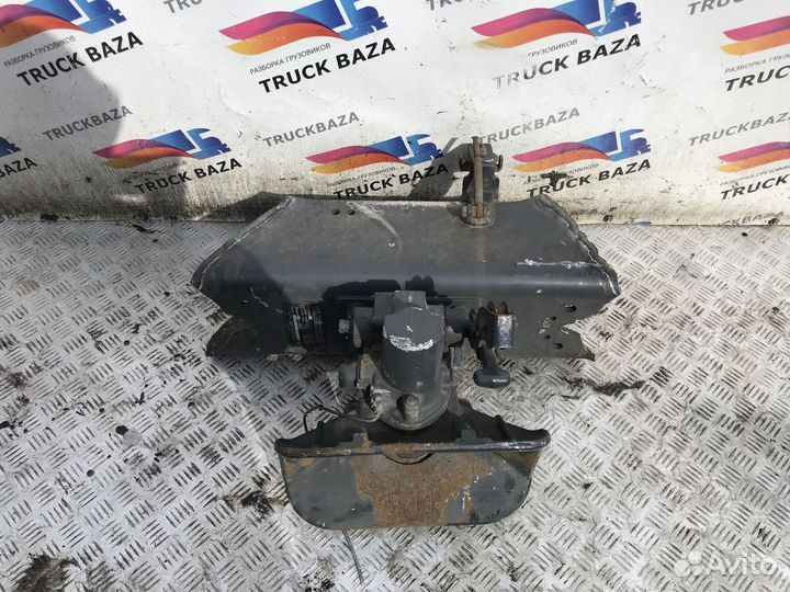 500A65203 Сцепное устройство (Фаркоп)