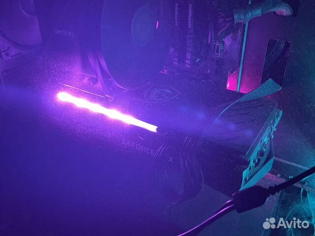 Msi rtx 3070 gaming x trio