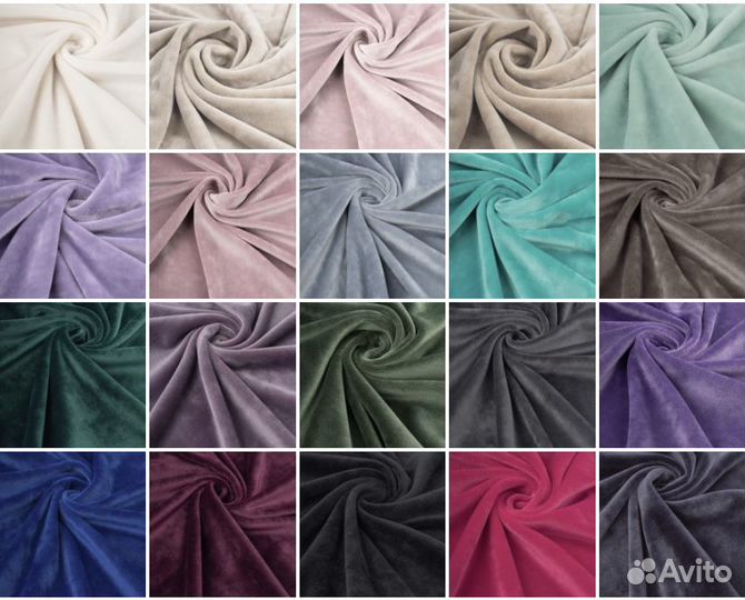 Матрас на кушетку с эффектом памяти премиум