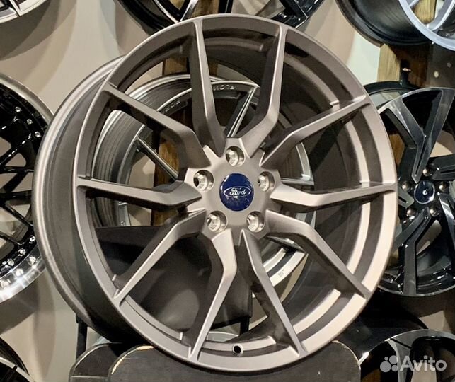 Диски ford ST r19 5/108