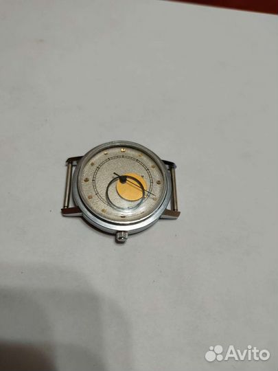 Продам часы Ракета Коперник