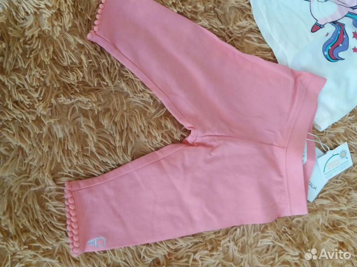 Костюм для девочки