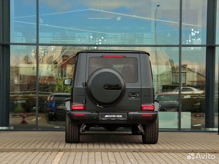 Аренда Мерседес Г63 амг / Аренда Гелика в Москве