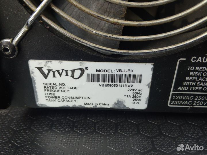 Генераторы мыльных пузырей