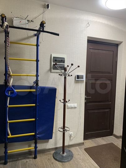 3-к. квартира, 80,6 м², 2/5 эт.