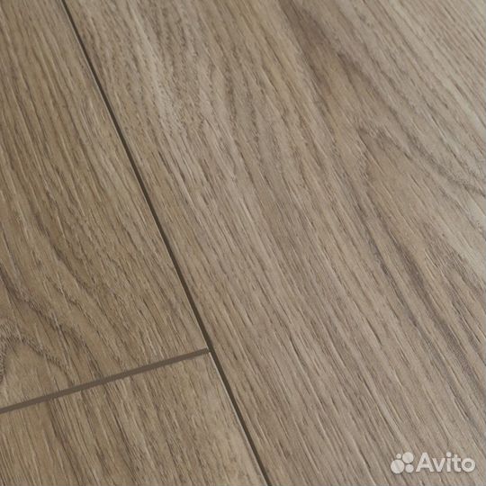 Пвх-плитка Quick-Step Livyn Дуб коттедж