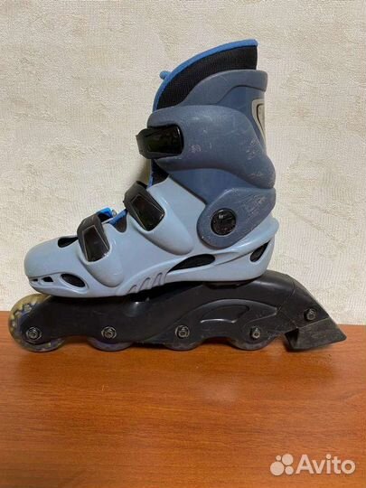 Ролики детские р 33