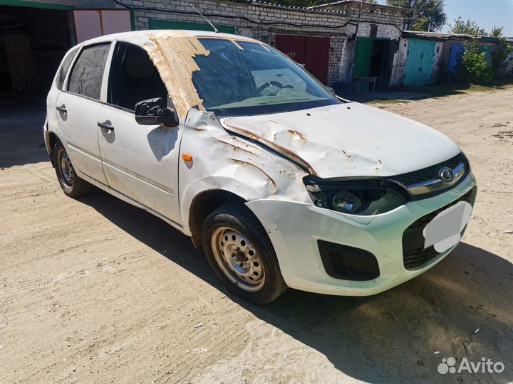 LADA 4x4 (Нива) 1.7 МТ, 2009, 190 000 км