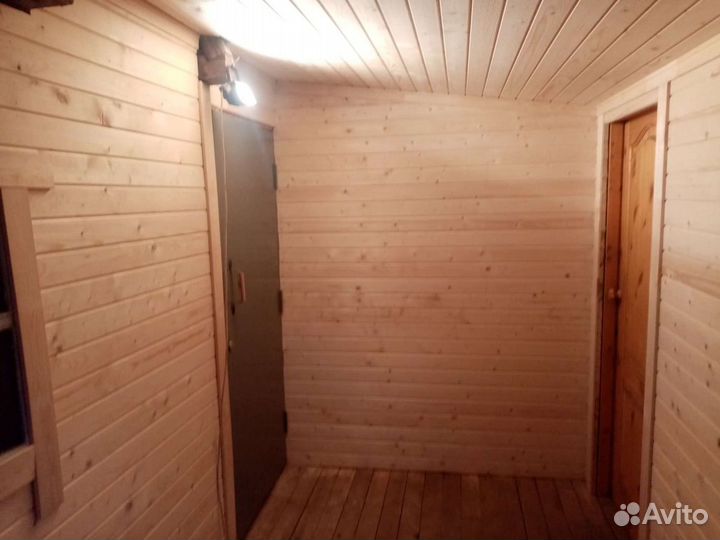 Подьем домов