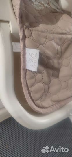 Стул для кормления