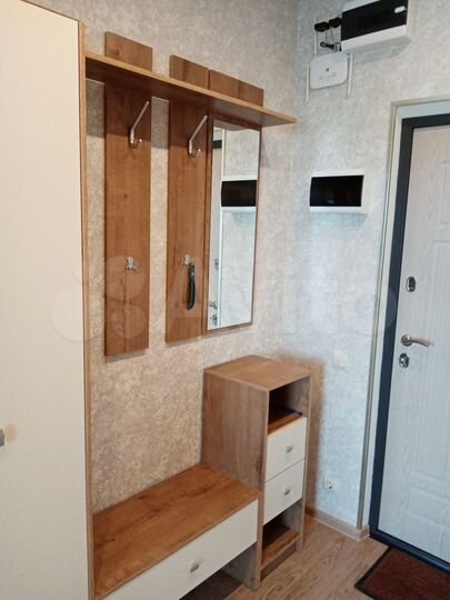 2-к. квартира, 43 м², 5/16 эт.